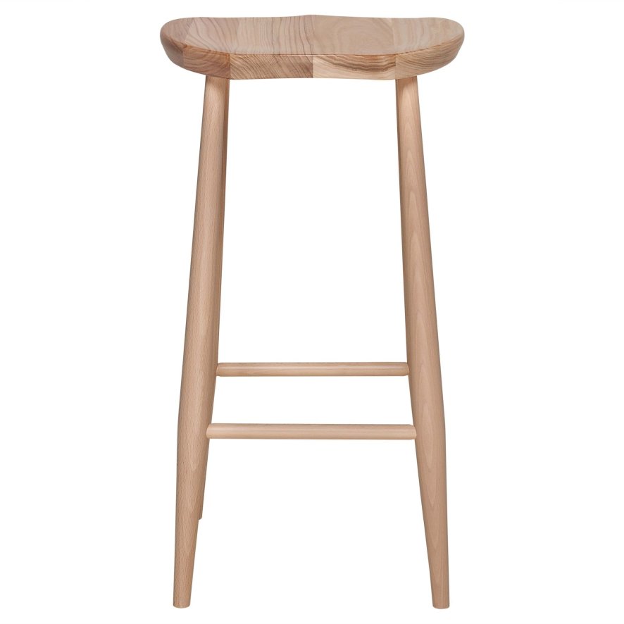 Ercol Heritage Counter Stool Buy Ercol Bar Stool 0 APR Woods Furniture