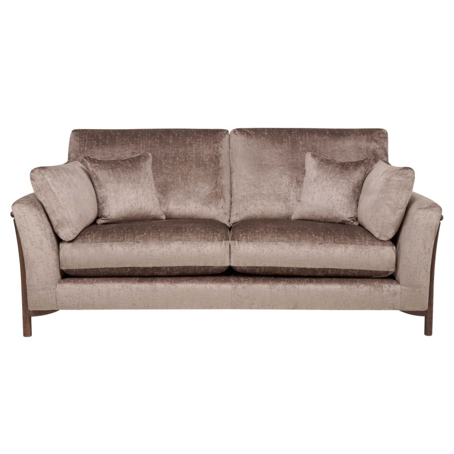 Ercol Avanti Large Sofa N1