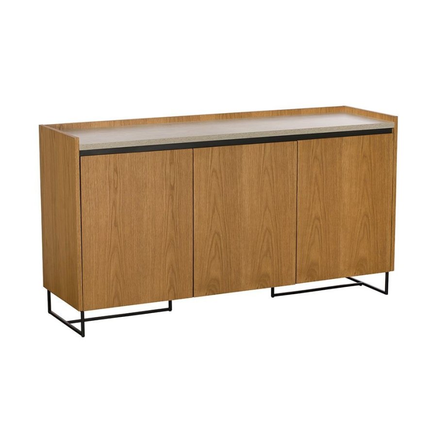 Toledo Wide Sideboard
