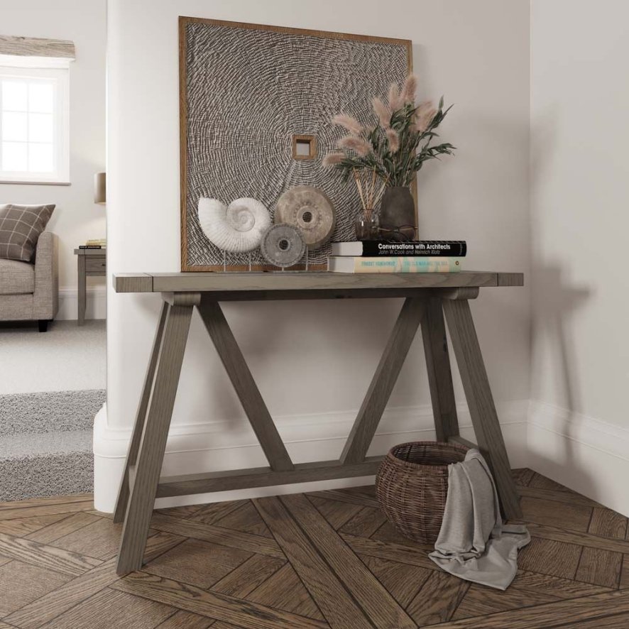 Fairford Console Table