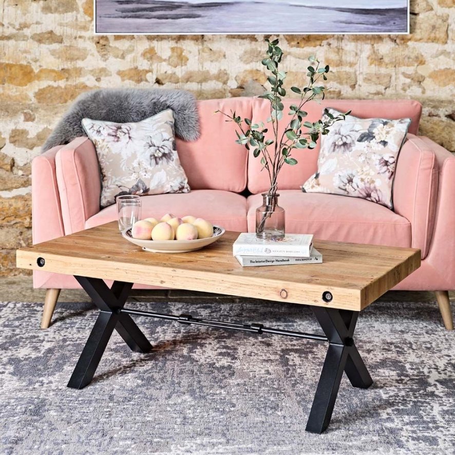 Urban on sale coffee table
