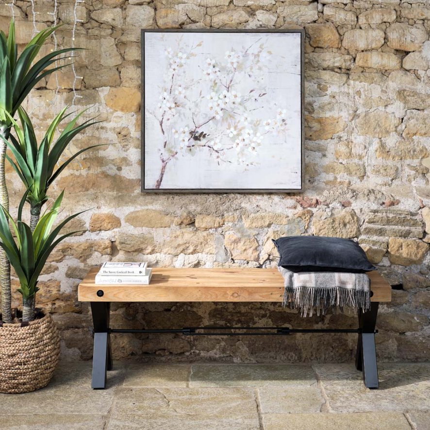 An image of Urban Dining Bench 140cm