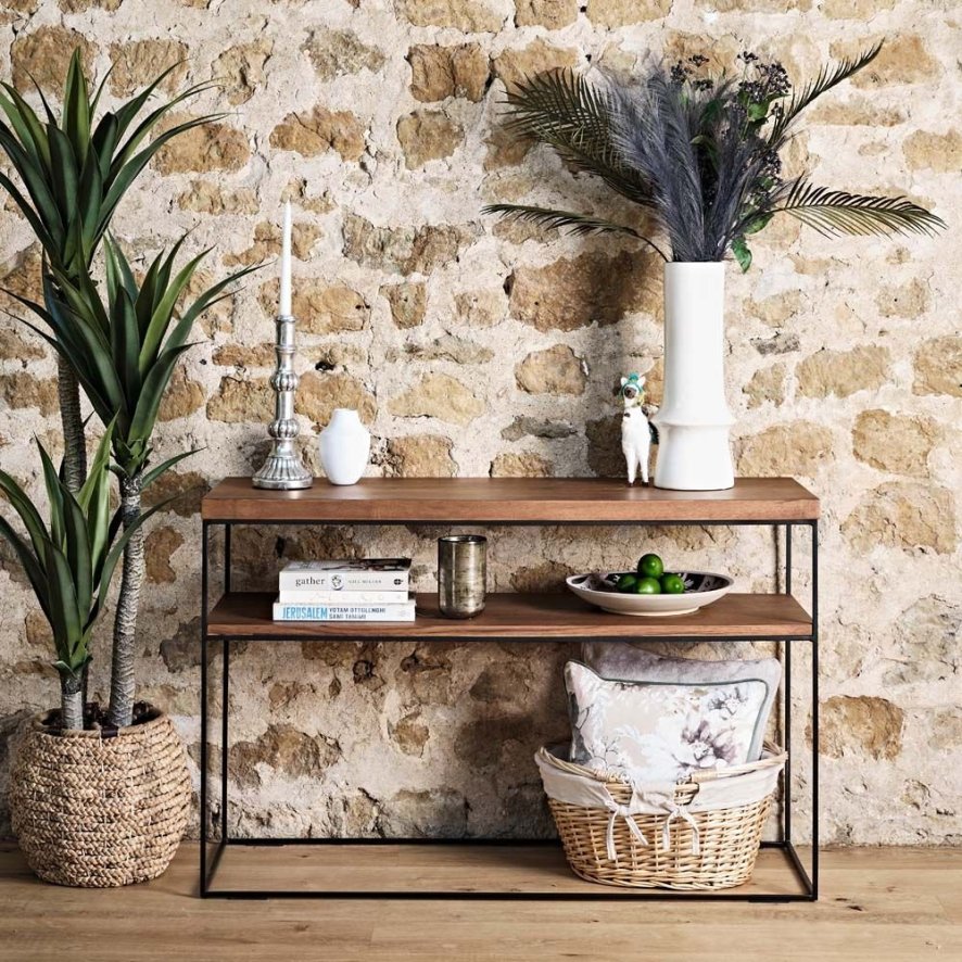 Soho Console Table