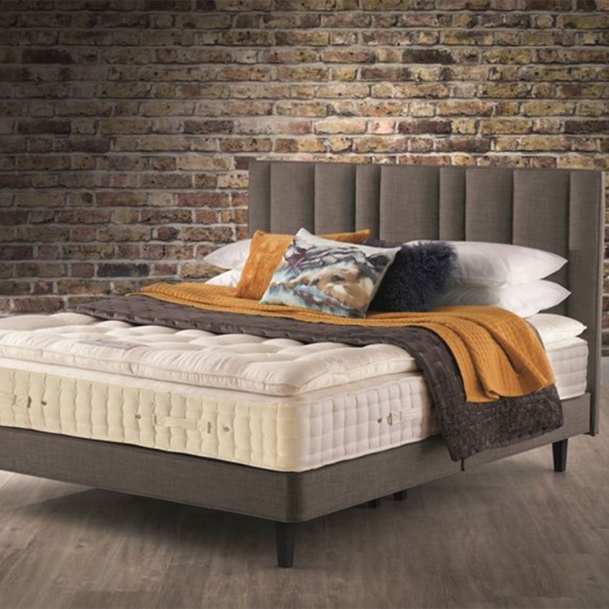 Hypnos Walbury Pillow Top Mattress