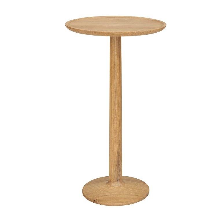 Siena High Side Table