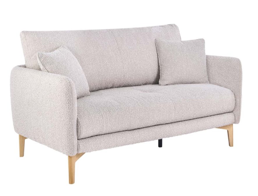 Ercol Aosta Small Sofa Woods Furniture