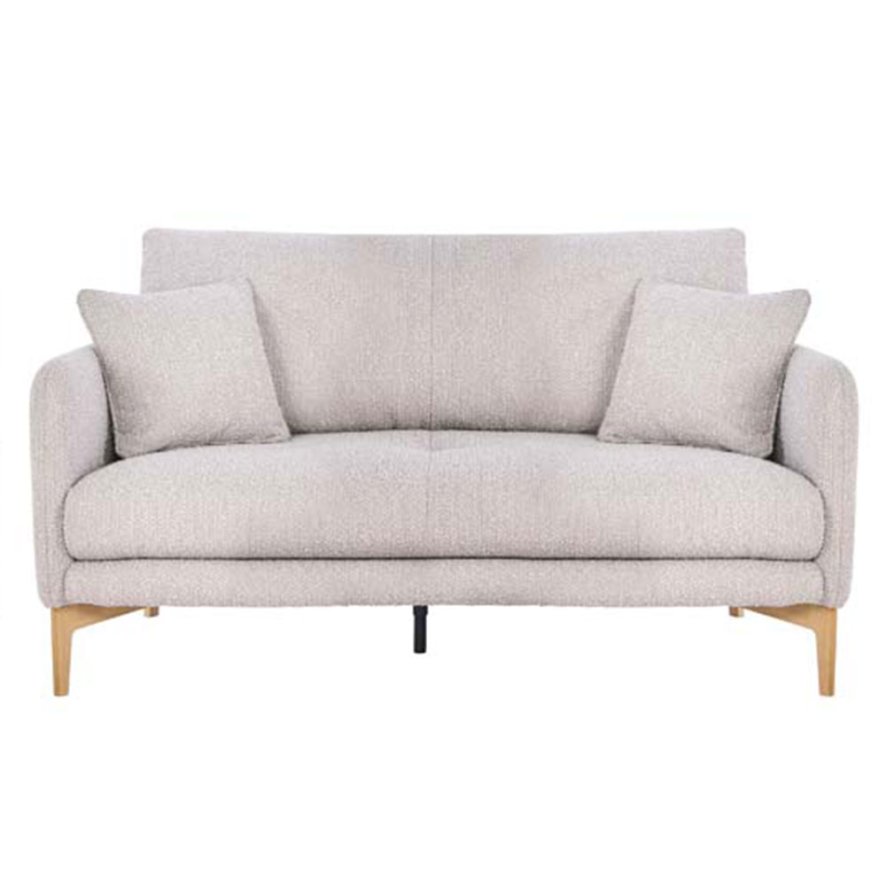 An image of Aosta Small Sofa - Ercol Aosta Small Sofa