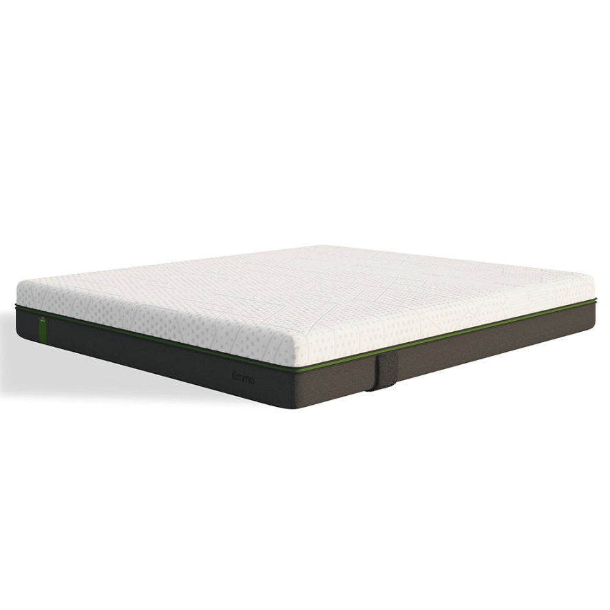 Emma Diamond Mattress Hybrid Woods Furniture