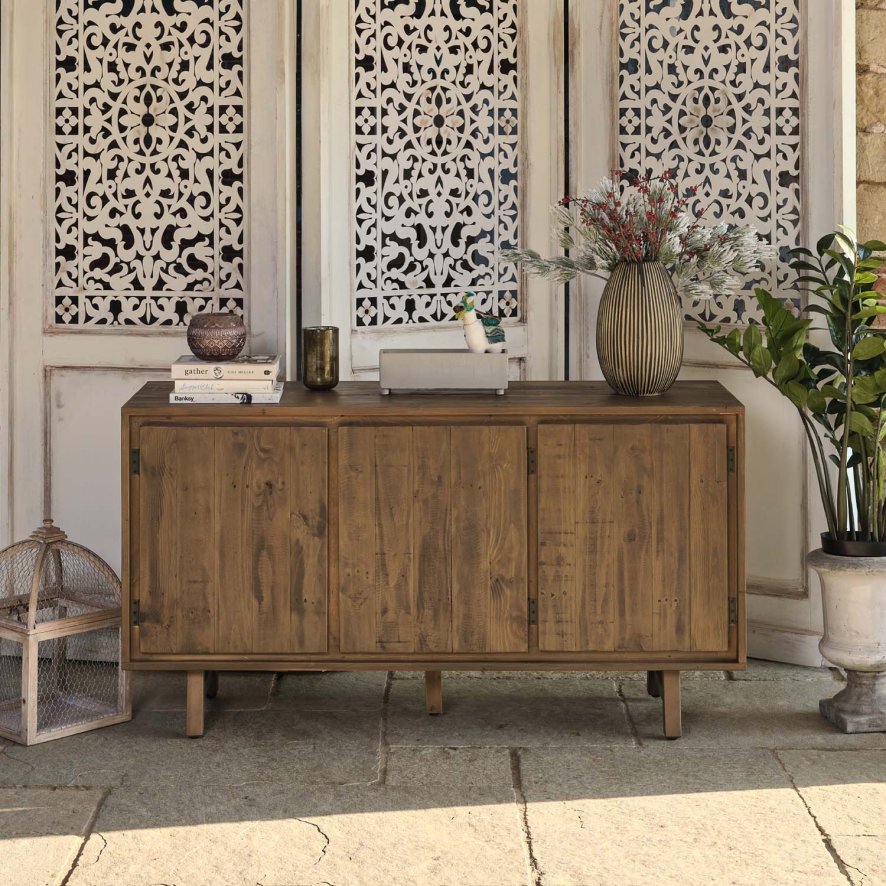 Clearance Darwin Wide Sideboard