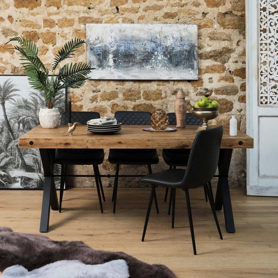 An image of Urban Dining Table 180cm