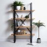 Industrial Shelf Unit