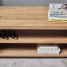 Woods Industrial Oak Hall Unit
