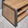 Woods Industrial Oak Hall Unit