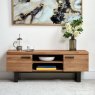 Industrial TV Unit