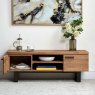 Woods Industrial TV Unit