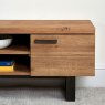 Woods Industrial TV Unit