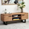 Woods Industrial TV Unit
