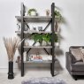 Clearance Industrial Concrete Shelf Unit