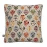 Woods Poppy Cushion 43x43cm