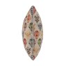 Woods Poppy Cushion 43x43cm