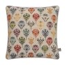 Woods Poppy Cushion 43x43cm