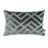 Woods Senna Cushion - Sage 35x50cm