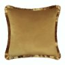 Woods Marlowe Cushion - Antique Gold