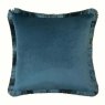 Woods Marlowe Cushion - Teal