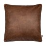 Woods Nanouk Cushion - Brown 43x43cm