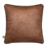 Woods Quilo Duo Cushion - Cream 43x43cm