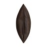 Woods Nanouk Cushion - Dark Brown 35x50cm