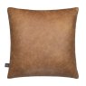 Woods Hollis Cushion - Tan 43x43cm
