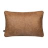 Woods Hollis Cushion - Tan 35x50cm