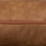 Woods Hollis Cushion - Tan 35x50cm