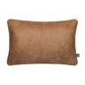 Woods Hollis Cushion - Tan 35x50cm