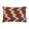 Woods Oscar Cushion - Rust 35x50cm