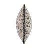 Woods Coco Cushion - Cream/Black 35x50cm