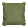 Woods Chloe Cushion - Olive 43x43cm