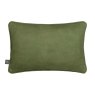 Woods Chloe Cushion - Olive 35x50cm