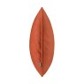 Woods Chloe Cushion - Orange 43x43cm