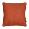 Woods Chloe Cushion - Orange 43x43cm