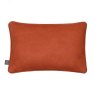 Woods Chloe Cushion - Orange 35x50cm