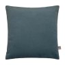 Woods Blake Cushion - Petrol 50x50cm