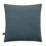 Woods Blake Cushion - Petrol 50x50cm