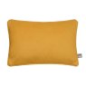 Woods Chloe Cushion - Mustard 35x50cm