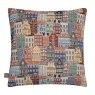 Woods Townscape Cushion - Oatmeal 43x43cm