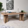 Clearance Perth 220cm Dining Table