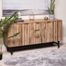 Woods Perth Wide Sideboard