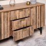 Woods Perth Wide Sideboard