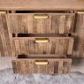 Woods Perth Wide Sideboard